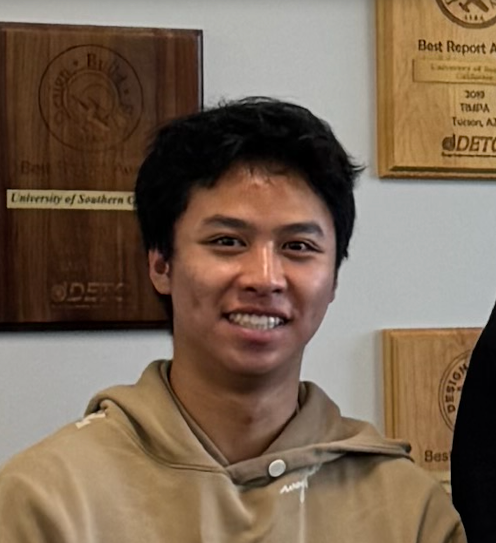 Charles Wu
