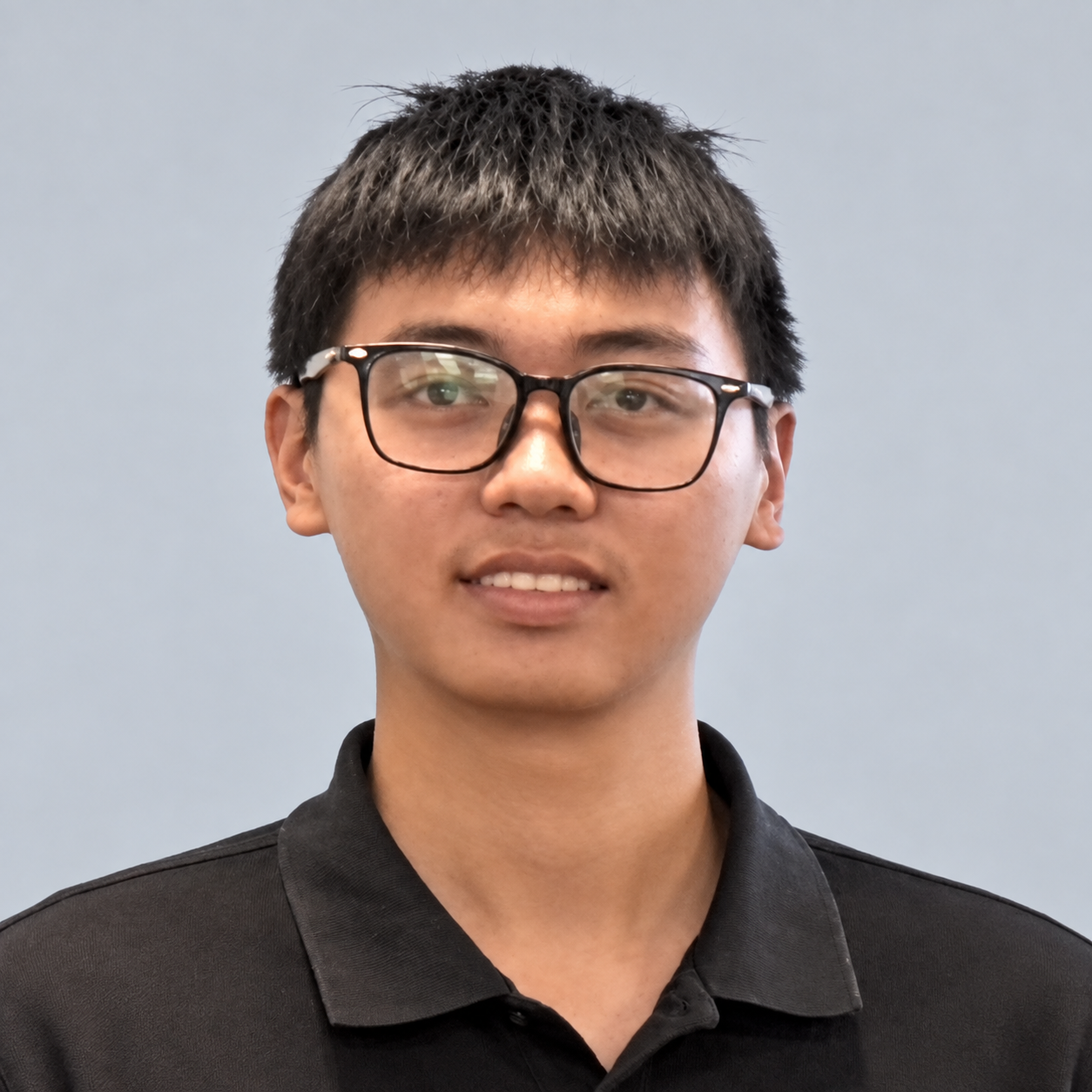 Dezhao (Derick) Yu
