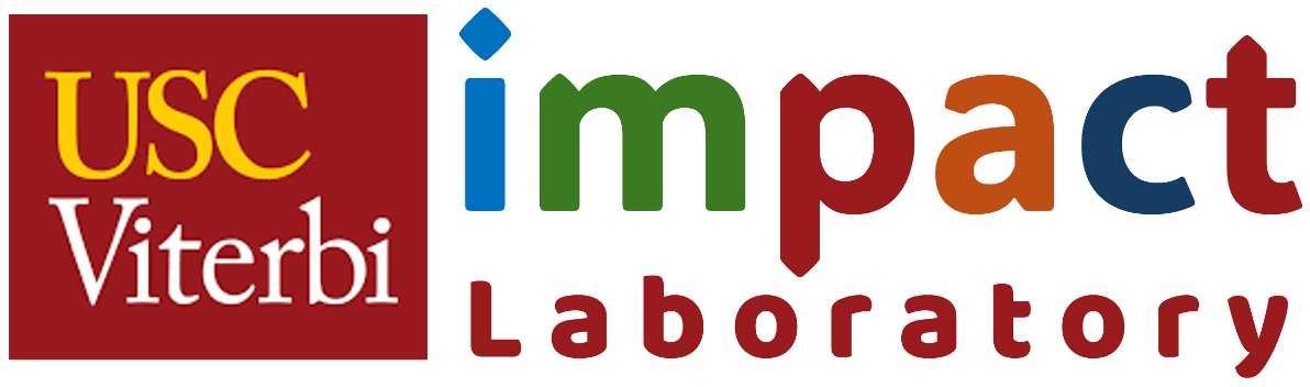 USC Viterbi IMPACT Laboratory